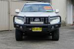 2018 TOYOTA LANDCRUISER 4D WAGON PRADO GXL (4x4) GDJ150R MY18