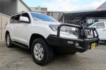 2018 TOYOTA LANDCRUISER 4D WAGON PRADO GXL (4x4) GDJ150R MY18