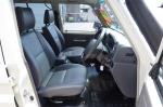 2013 TOYOTA LANDCRUISER DOUBLE C/CHAS WORKMATE (4x4) VDJ79R MY12 UPDATE