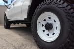2013 TOYOTA LANDCRUISER DOUBLE C/CHAS WORKMATE (4x4) VDJ79R MY12 UPDATE