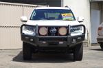 2019 TOYOTA LANDCRUISER 4D WAGON PRADO GXL (4x4) GDJ150R MY18