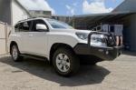 2019 TOYOTA LANDCRUISER 4D WAGON PRADO GXL (4x4) GDJ150R MY18