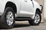 2019 TOYOTA LANDCRUISER 4D WAGON PRADO GXL (4x4) GDJ150R MY18