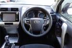 2019 TOYOTA LANDCRUISER 4D WAGON PRADO GXL (4x4) GDJ150R MY18