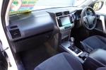 2019 TOYOTA LANDCRUISER 4D WAGON PRADO GXL (4x4) GDJ150R MY18