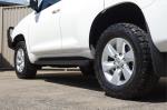 2019 TOYOTA LANDCRUISER 4D WAGON PRADO GXL (4x4) GDJ150R MY18