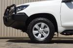 2019 TOYOTA LANDCRUISER 4D WAGON PRADO GXL (4x4) GDJ150R MY18