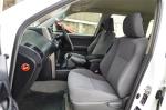 2012 TOYOTA LANDCRUISER 4D WAGON PRADO GX (4x4) KDJ150R 11 UPGRADE