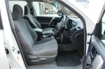 2012 TOYOTA LANDCRUISER 4D WAGON PRADO GX (4x4) KDJ150R 11 UPGRADE