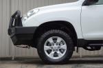 2012 TOYOTA LANDCRUISER 4D WAGON PRADO GX (4x4) KDJ150R 11 UPGRADE