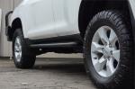 2012 TOYOTA LANDCRUISER 4D WAGON PRADO GX (4x4) KDJ150R 11 UPGRADE