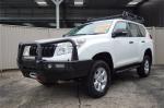 2012 TOYOTA LANDCRUISER 4D WAGON PRADO GX (4x4) KDJ150R 11 UPGRADE