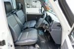 2013 TOYOTA LANDCRUISER C/CHAS WORKMATE (4x4) VDJ79R MY12 UPDATE