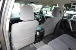 2012 TOYOTA LANDCRUISER 4D WAGON PRADO GXL (4x4) KDJ150R 11 UPGRADE