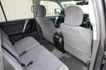 2012 TOYOTA LANDCRUISER 4D WAGON PRADO GXL (4x4) KDJ150R 11 UPGRADE