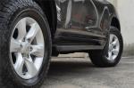2012 TOYOTA LANDCRUISER 4D WAGON PRADO GXL (4x4) KDJ150R 11 UPGRADE