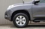 2012 TOYOTA LANDCRUISER 4D WAGON PRADO GXL (4x4) KDJ150R 11 UPGRADE