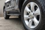 2012 TOYOTA LANDCRUISER 4D WAGON PRADO GXL (4x4) KDJ150R 11 UPGRADE