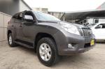 2012 TOYOTA LANDCRUISER 4D WAGON PRADO GXL (4x4) KDJ150R 11 UPGRADE