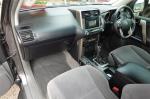 2012 TOYOTA LANDCRUISER 4D WAGON PRADO GXL (4x4) KDJ150R 11 UPGRADE
