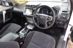 2018 TOYOTA LANDCRUISER 4D WAGON PRADO GX (4x4) GDJ150R MY18