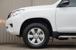 2018 TOYOTA LANDCRUISER 4D WAGON PRADO GX (4x4) GDJ150R MY18