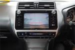 2018 TOYOTA LANDCRUISER 4D WAGON PRADO GX (4x4) GDJ150R MY18
