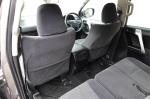 2022 TOYOTA LANDCRUISER PRADO 4D WAGON GXL GDJ150R