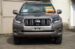 2022 TOYOTA LANDCRUISER PRADO 4D WAGON GXL GDJ150R