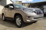 2022 TOYOTA LANDCRUISER PRADO 4D WAGON GXL GDJ150R