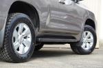 2022 TOYOTA LANDCRUISER PRADO 4D WAGON GXL GDJ150R