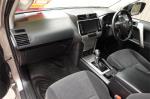 2022 TOYOTA LANDCRUISER PRADO 4D WAGON GXL GDJ150R