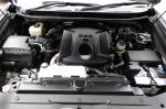 2022 TOYOTA LANDCRUISER PRADO 4D WAGON GXL GDJ150R