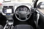 2022 TOYOTA LANDCRUISER PRADO 4D WAGON GXL GDJ150R