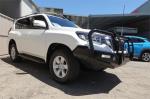 2023 TOYOTA LANDCRUISER PRADO 4D WAGON GXL GDJ150R