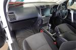 2023 TOYOTA LANDCRUISER PRADO 4D WAGON GXL GDJ150R