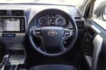 2023 TOYOTA LANDCRUISER PRADO 4D WAGON GXL GDJ150R