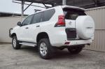 2022 TOYOTA LANDCRUISER PRADO 4D WAGON GX GDJ150R