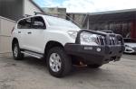 2022 TOYOTA LANDCRUISER PRADO 4D WAGON GX GDJ150R