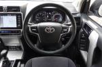 2022 TOYOTA LANDCRUISER PRADO 4D WAGON GX GDJ150R