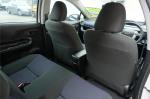 2017 TOYOTA PRIUS-C 5D HATCHBACK HYBRID NHP10R MY15