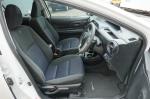 2017 TOYOTA PRIUS-C 5D HATCHBACK HYBRID NHP10R MY15