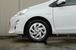 2017 TOYOTA PRIUS-C 5D HATCHBACK HYBRID NHP10R MY15