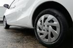 2017 TOYOTA PRIUS-C 5D HATCHBACK HYBRID NHP10R MY15