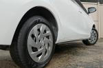 2017 TOYOTA PRIUS-C 5D HATCHBACK HYBRID NHP10R MY15