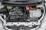 2017 TOYOTA PRIUS-C 5D HATCHBACK HYBRID NHP10R MY15