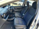 2017 TOYOTA PRIUS-C 5D HATCHBACK HYBRID NHP10R MY17