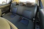 2017 TOYOTA PRIUS-C 5D HATCHBACK HYBRID NHP10R MY17