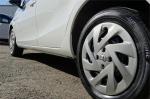 2017 TOYOTA PRIUS-C 5D HATCHBACK HYBRID NHP10R MY17