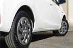 2017 TOYOTA PRIUS-C 5D HATCHBACK HYBRID NHP10R MY17